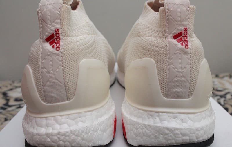adidas ACE 16+ PureControl Ultra Boost “Champagne” release photo 3