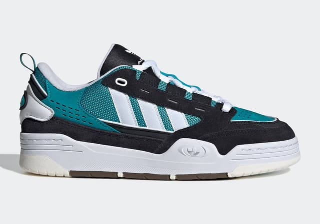 adidas ADI2000 adidas release photo