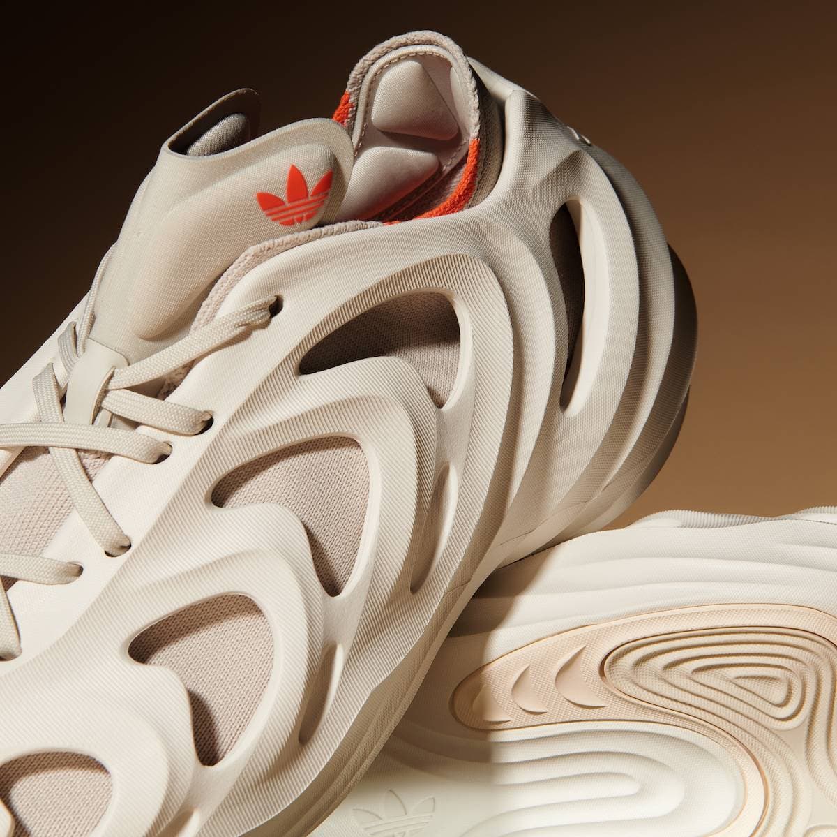adidas adiFOM Q “Off-White” release photo 4