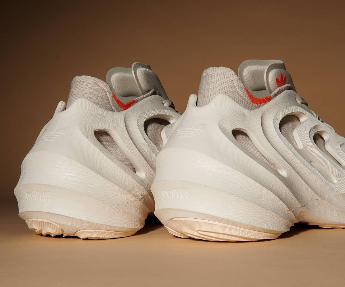 adidas adiFOM Q “Off-White” release photo 3