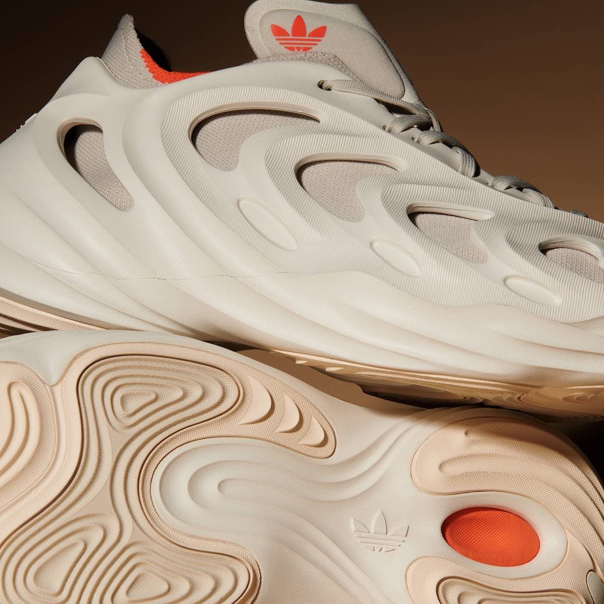 adidas adiFOM Q “Off-White” release photo 5