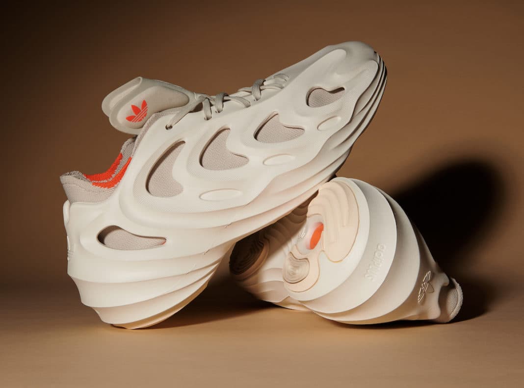 adidas adiFOM Q “Off-White” release photo 1