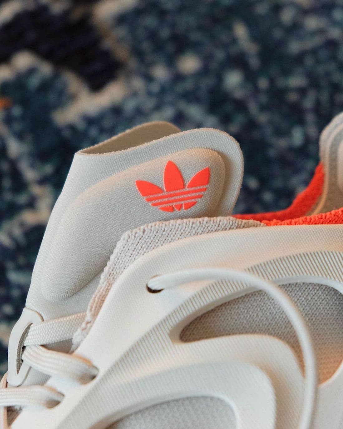 adidas adiFOM Q “Off-White” release photo 10