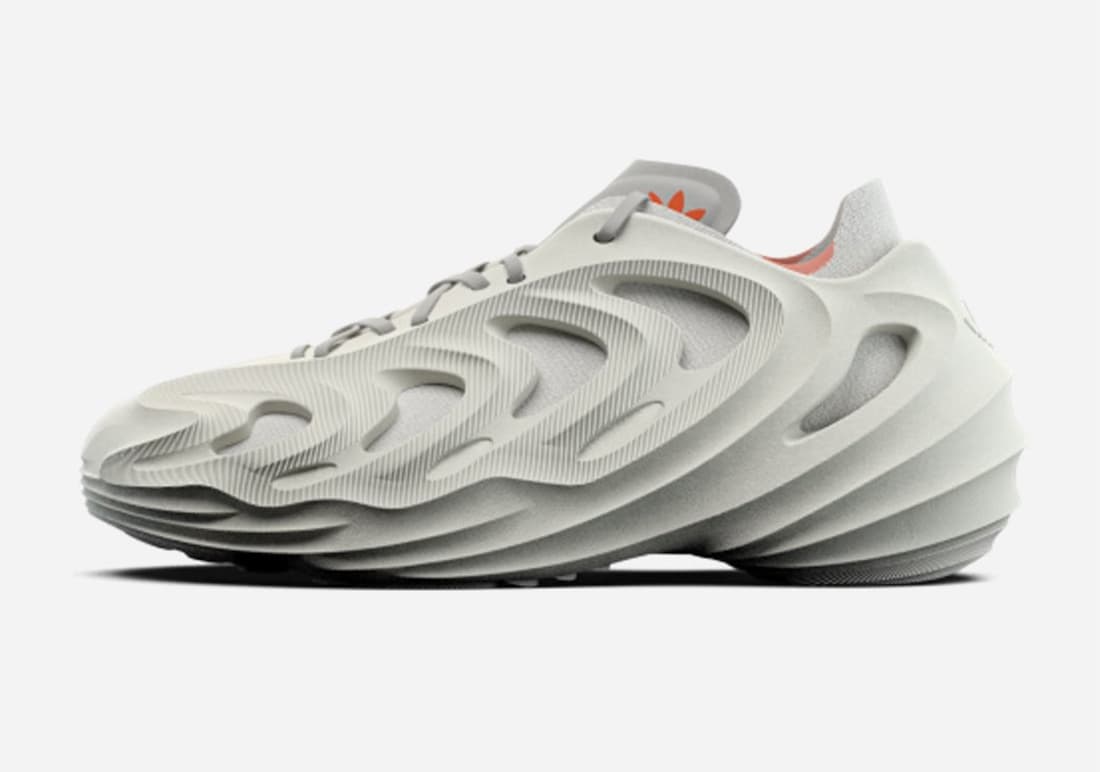 adidas adiFOM Q “Off-White” release photo 21