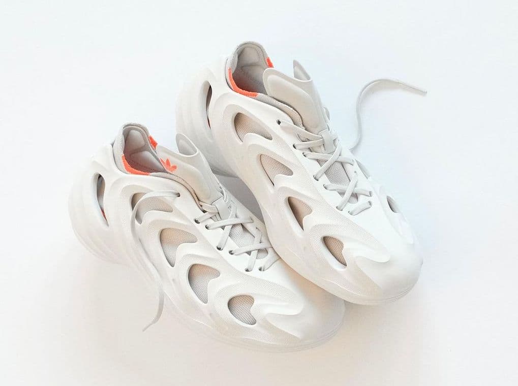 adidas adiFOM Q “Off-White” release photo 14