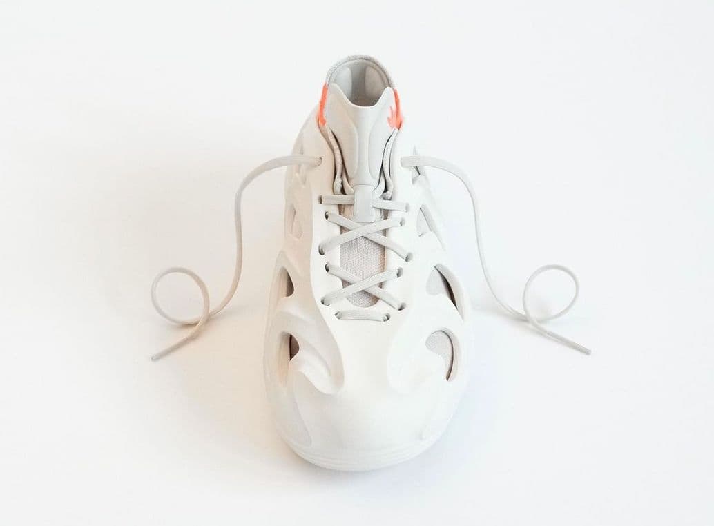 adidas adiFOM Q “Off-White” release photo 15