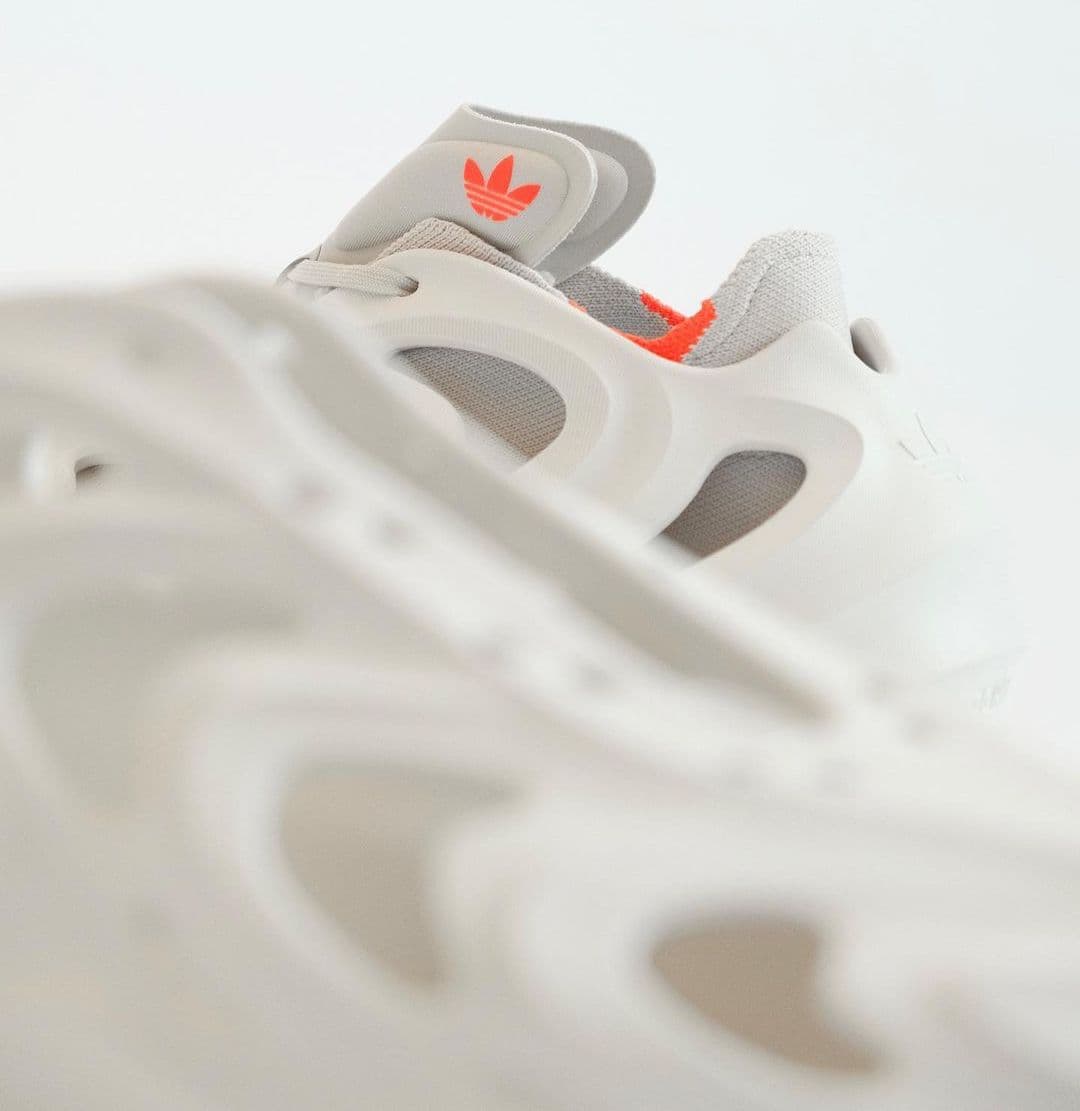 adidas adiFOM Q “Off-White” release photo 17