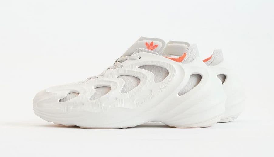 adidas adiFOM Q “Off-White” release photo 13