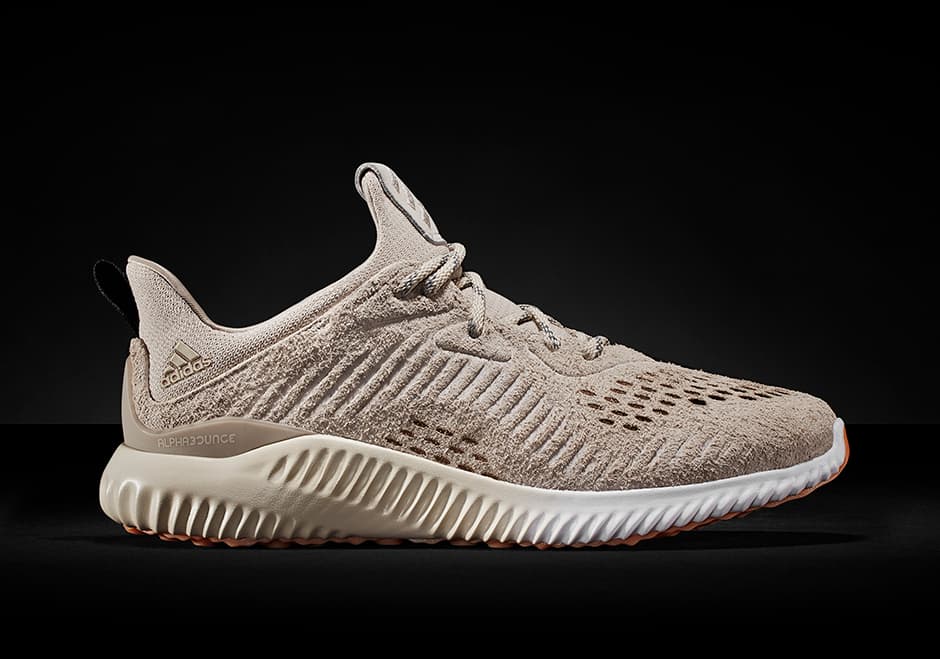 adidas AlphaBounce release photo 1