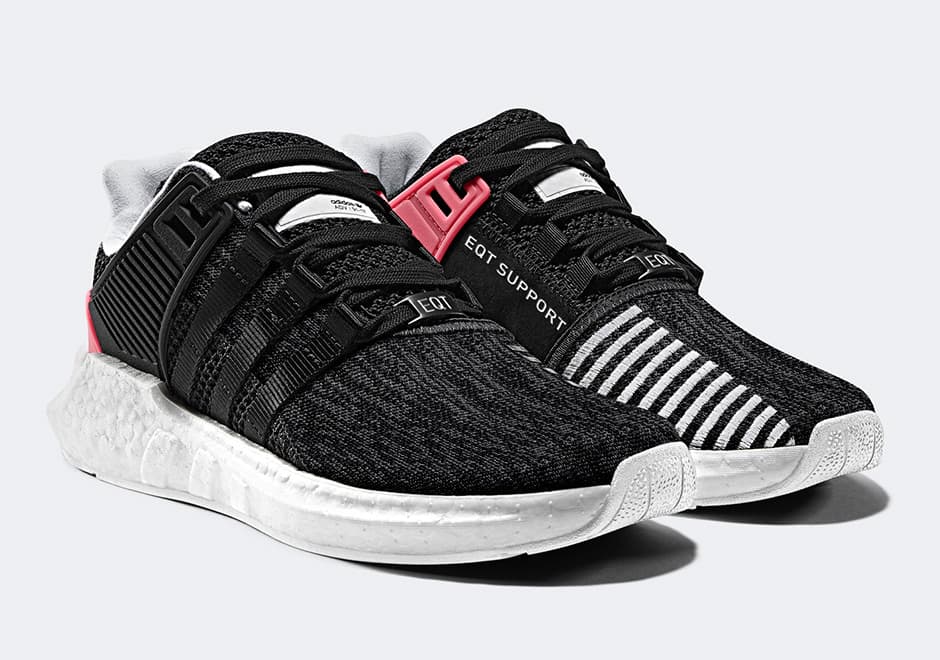 ADIDAS EQT SUPPORT 93 release photo 1
