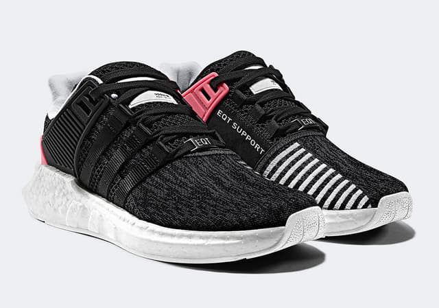 ADIDAS EQT SUPPORT 93 adidas release photo