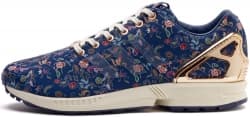 adidas Consortium ZX Flux release photo 1