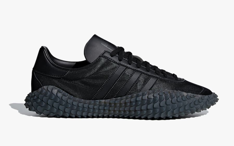 adidas Country x Kamanda release photo 1