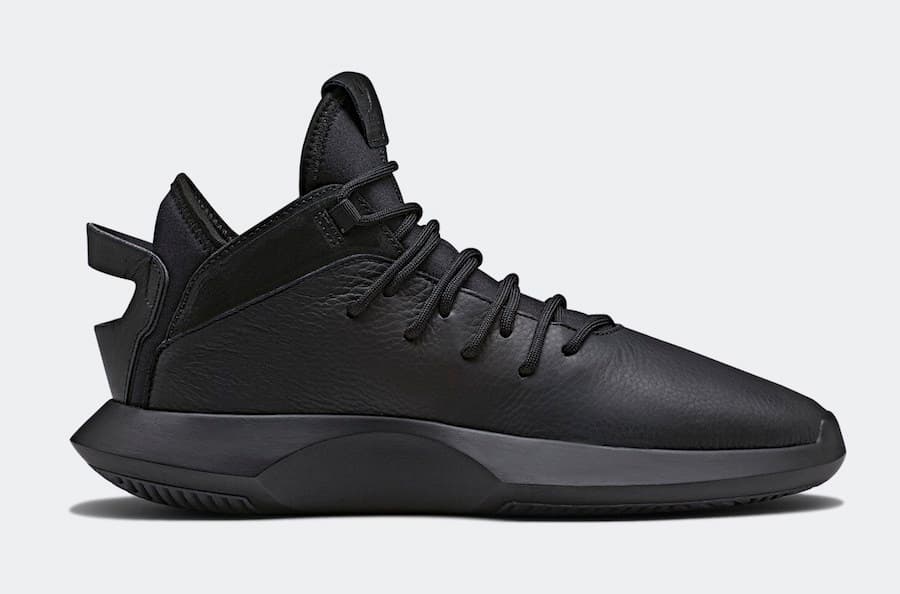 adidas Crazy 1 ADV “Chainmail” Pack release photo 1