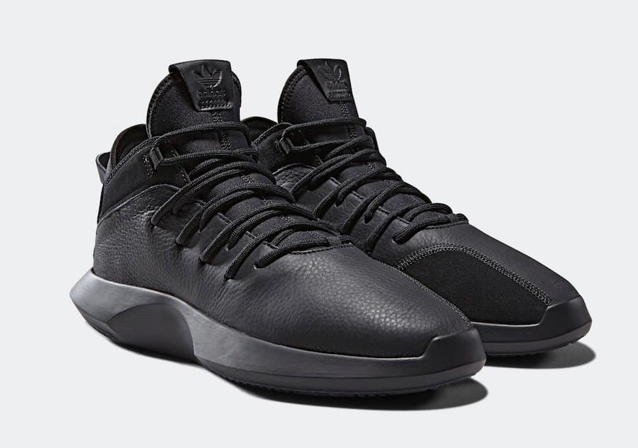 adidas Crazy 1 ADV “Chainmail” Pack release photo 2