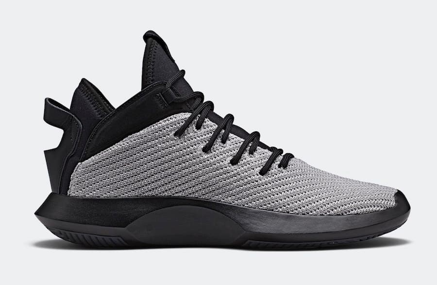 adidas Crazy 1 ADV “Chainmail” Pack release photo 1