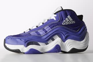 Adidas Crazy 2 adidas release photo