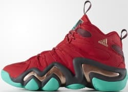 adidas Crazy 8 release photo 1