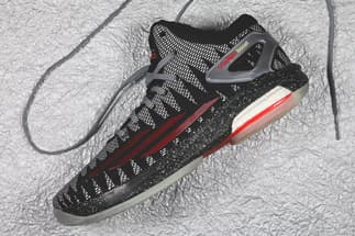 ADIDAS CRAZY LIGHT BOOST “BAD DREAMS” release photo 1