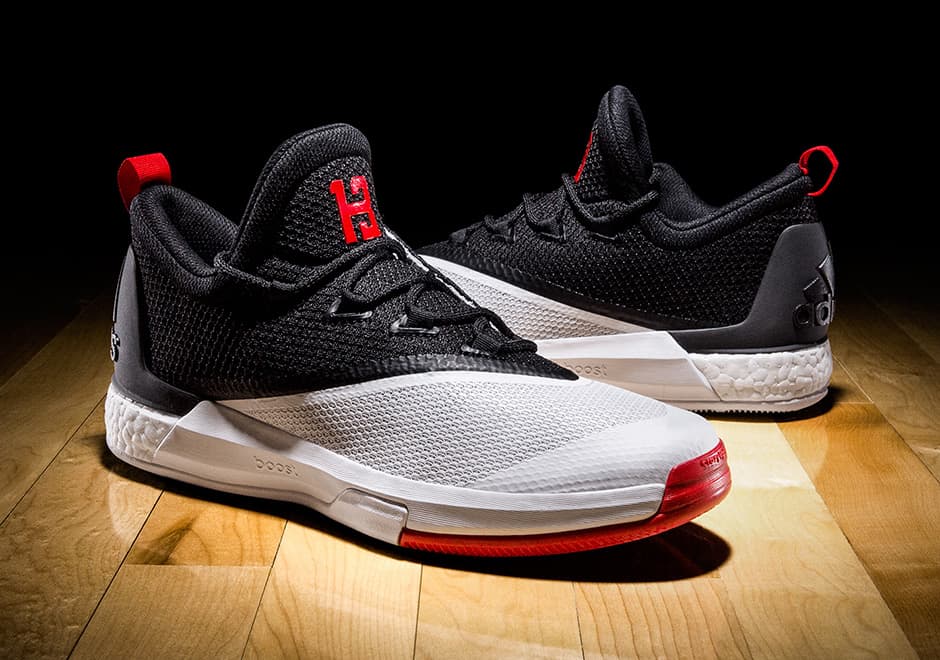 adidas Crazylight Boost 2.5 release photo 1