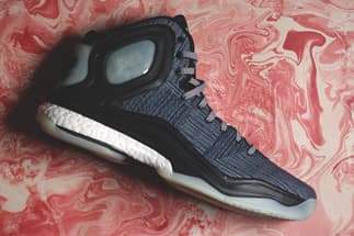 ADIDAS D ROSE 5 “BAD DREAMS” release photo 1