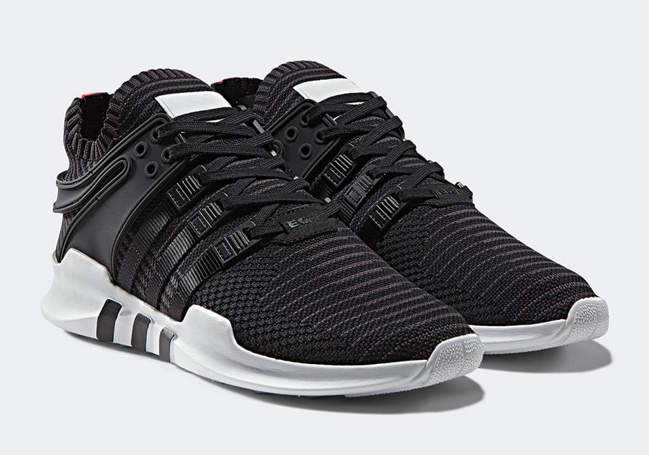 ADIDAS EQT SUPPORT ADV PRIMEKNIT release photo 1