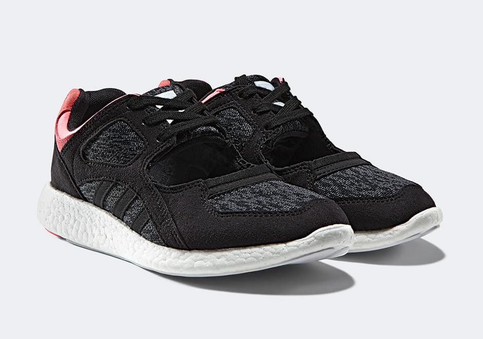 ADIDAS EQT RACING 91-16 BOOST release photo 1