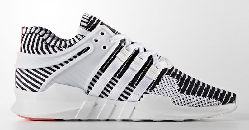adidas EQT Support ADV Primeknit release photo 1