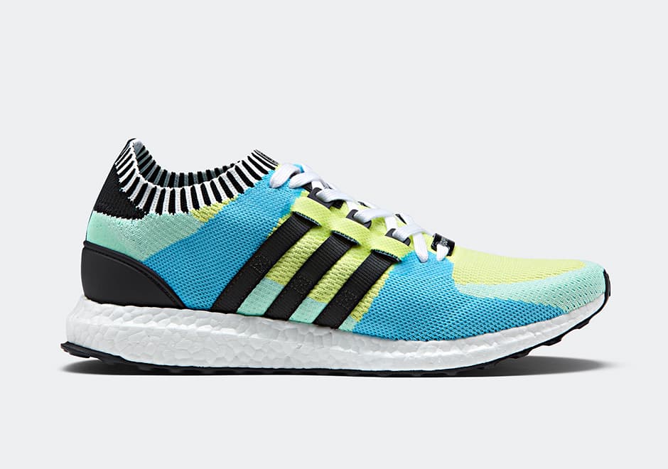 adidas EQT Support Ultra Primeknit release photo 2