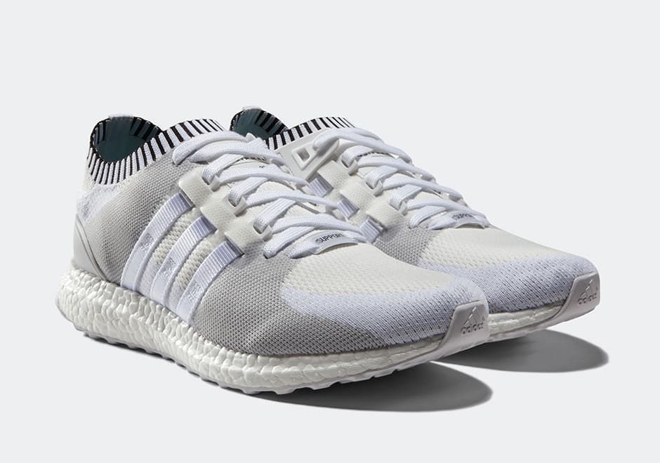 adidas EQT Support Ultra Primeknit release photo 1