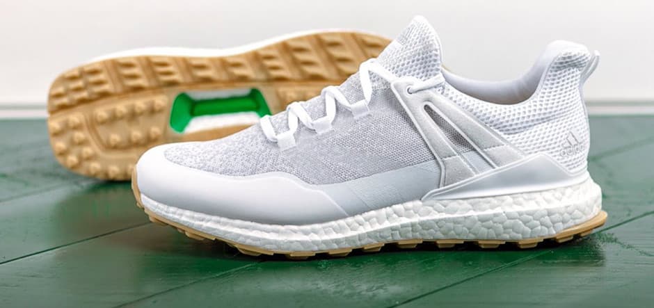 adidas CrossKnit Boost release photo 1