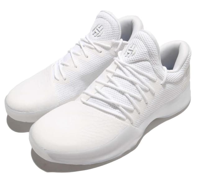 adidas Harden Vol. 1 “Yacht Party” adidas release photo