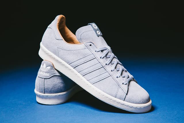 Highsnobiety x adidas adidas release photo