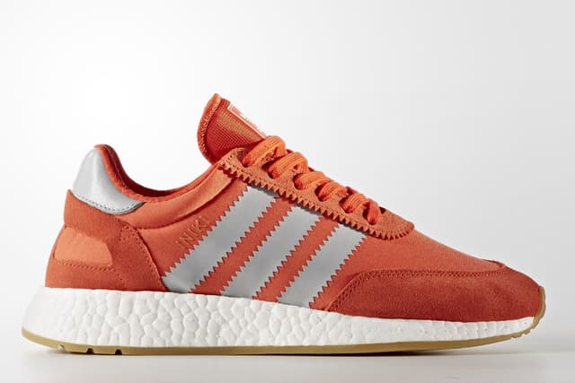 adidas Iniki Runner adidas release photo