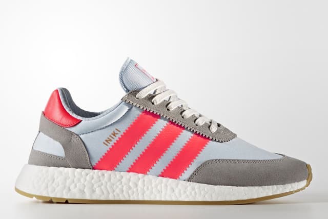 adidas Iniki Runner adidas release photo