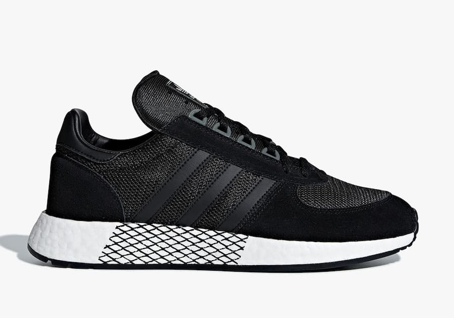adidas Marathon x 5923 release photo 1