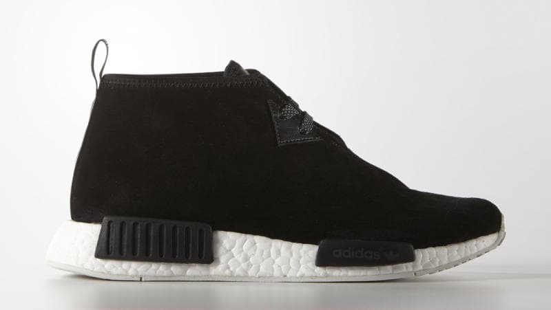 adidas NMD Chukka release photo 1