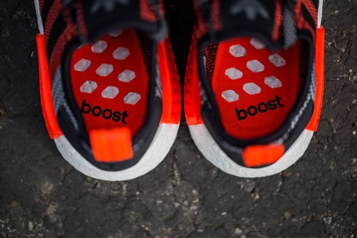 adidas NMD “Circa Knit” release photo 4