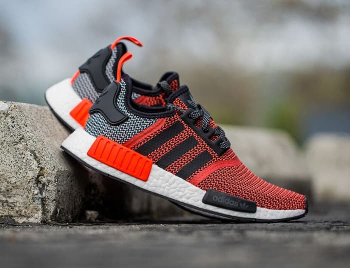 adidas NMD “Circa Knit” release photo 1