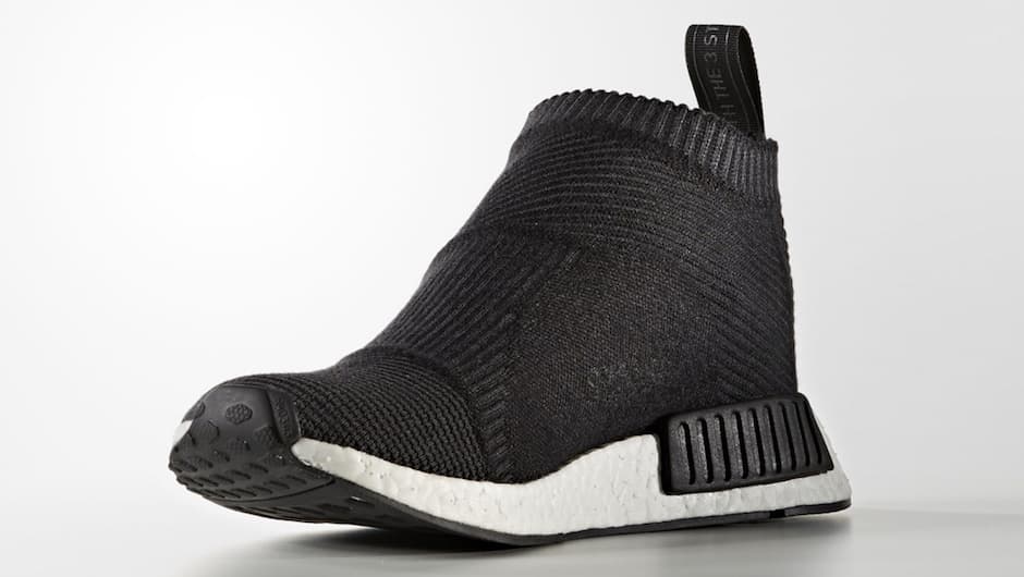 adidas NMD City Sock release photo 2