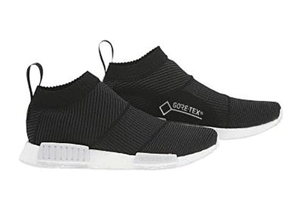 ADIDAS NMD CITY SOCK GORE-TEX adidas release photo