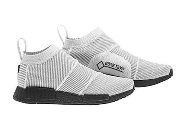 ADIDAS NMD CITY SOCK GORE-TEX release photo 1
