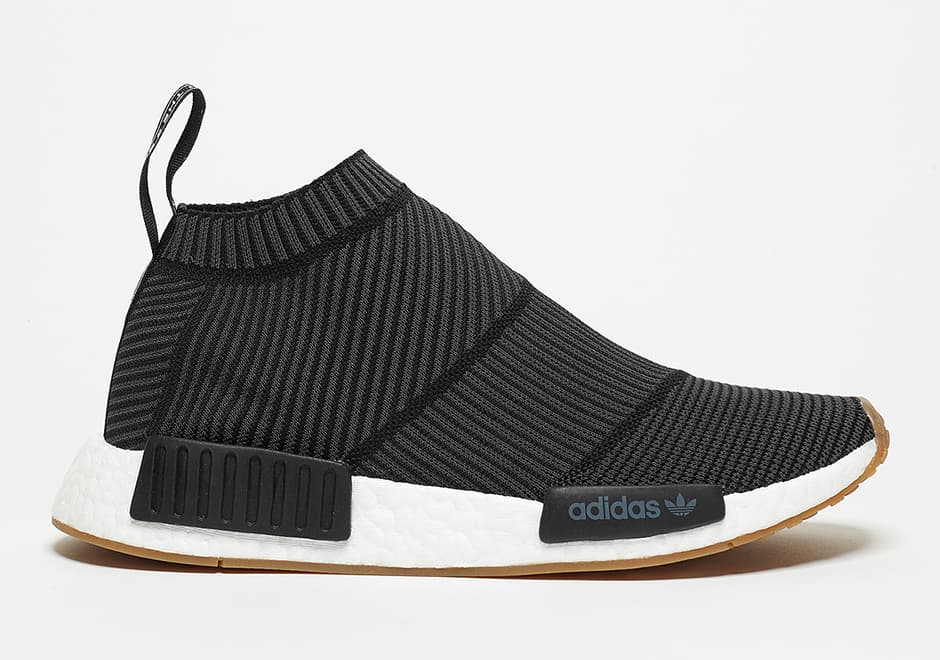 adidas NMD City Sock “Gum Pack” (Restock) release photo 1