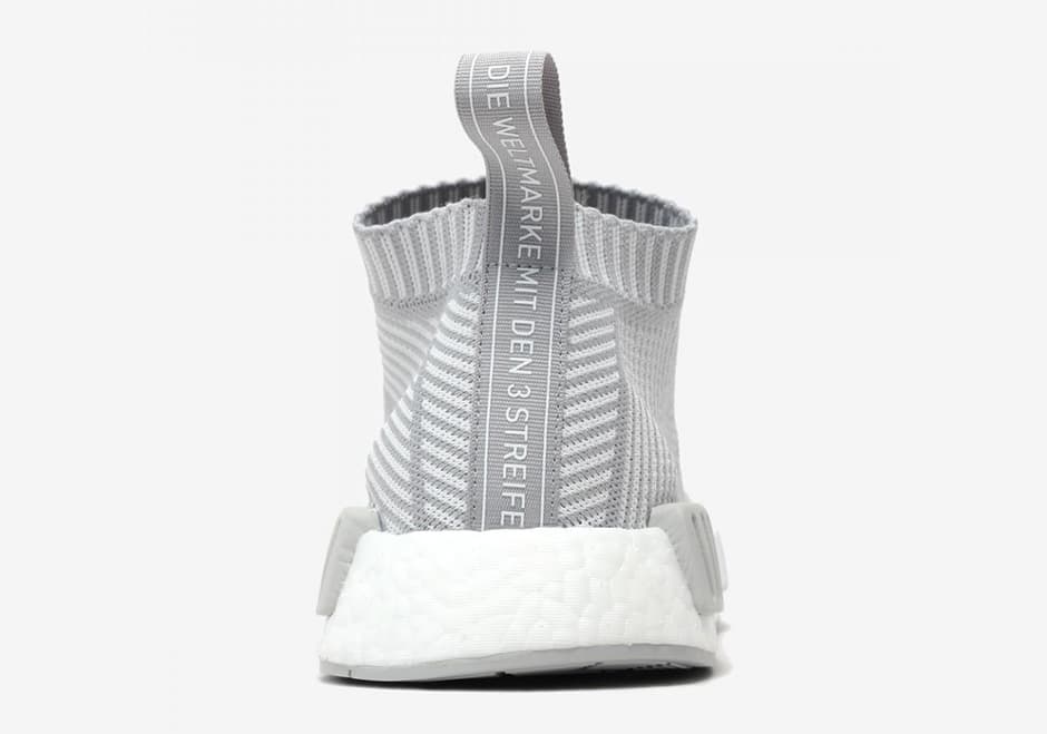 ADIDAS NMD CITY SOCK release photo 2