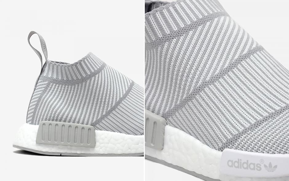 ADIDAS NMD CITY SOCK release photo 3