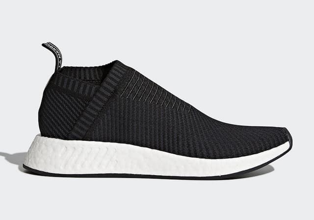 adidas NMD CS2 adidas release photo