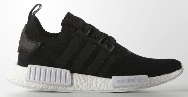 Adidas NMD R1 Primekni release photo 1