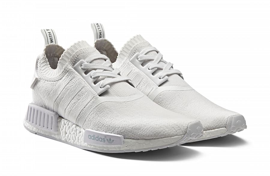 Adidas NMD R1 Primekni release photo 2