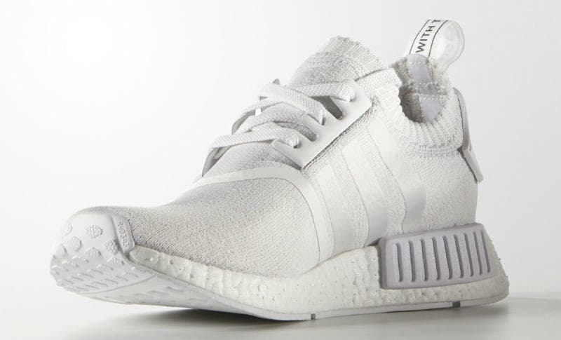 Adidas NMD R1 Primekni release photo 4