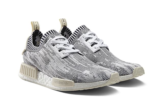 Adidas NMD Primeknit adidas release photo
